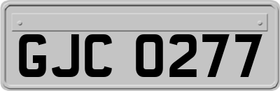 GJC0277
