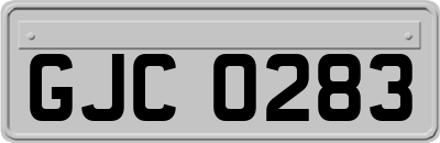 GJC0283