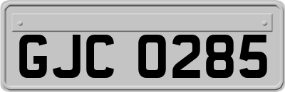 GJC0285