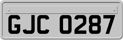 GJC0287