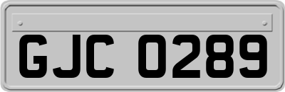 GJC0289