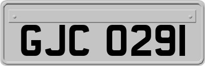 GJC0291