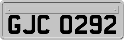 GJC0292