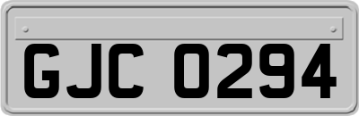 GJC0294