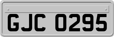 GJC0295