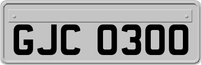 GJC0300