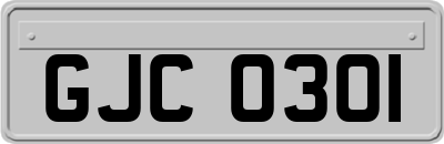 GJC0301