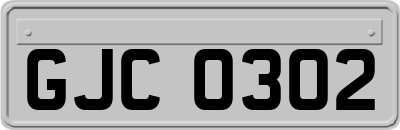 GJC0302