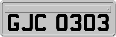 GJC0303