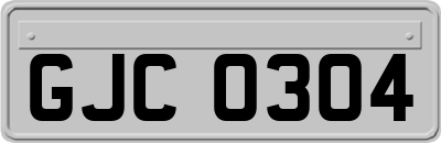 GJC0304