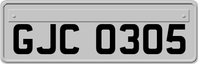 GJC0305