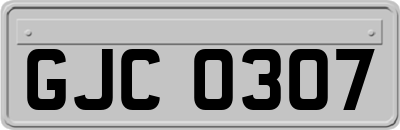 GJC0307