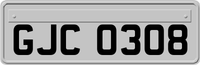 GJC0308