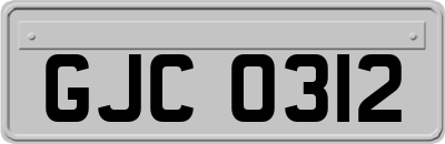 GJC0312