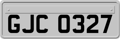 GJC0327