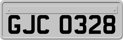 GJC0328