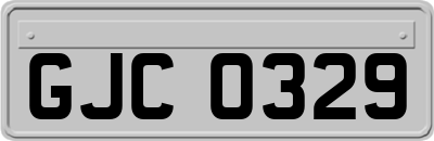 GJC0329