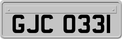 GJC0331