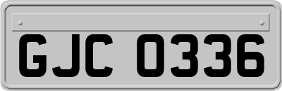 GJC0336