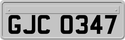 GJC0347