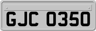 GJC0350