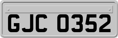 GJC0352
