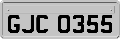 GJC0355