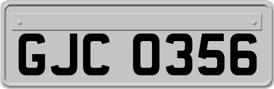GJC0356