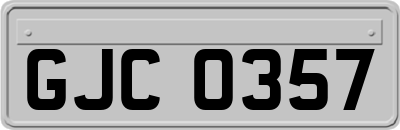 GJC0357