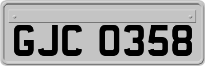 GJC0358