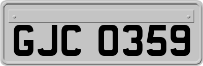 GJC0359