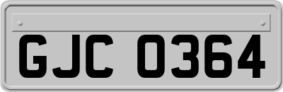 GJC0364