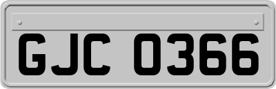 GJC0366