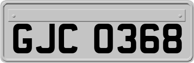GJC0368