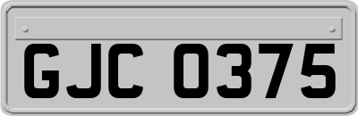 GJC0375
