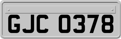 GJC0378