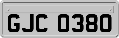 GJC0380