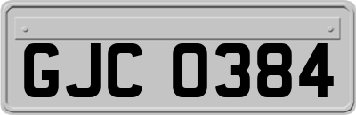 GJC0384
