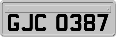 GJC0387