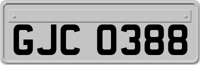 GJC0388