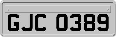 GJC0389