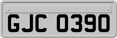 GJC0390
