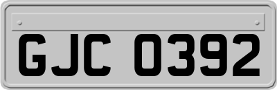 GJC0392