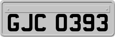 GJC0393