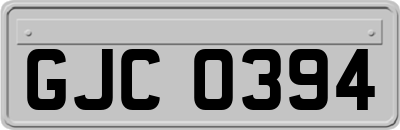 GJC0394