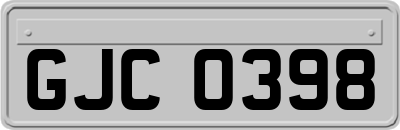 GJC0398