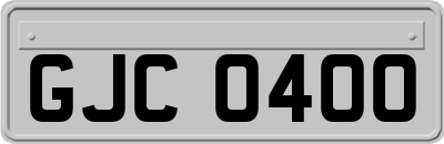 GJC0400