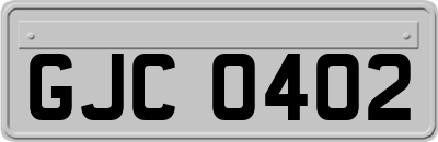 GJC0402