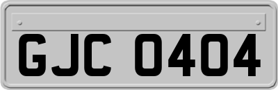 GJC0404
