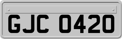 GJC0420